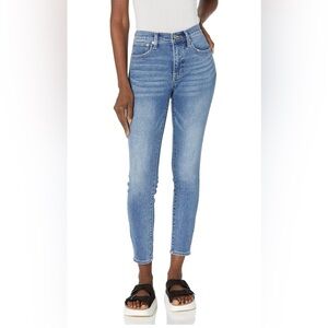 Lucky Brand Bridgette skinny jeans - Blue - 28
